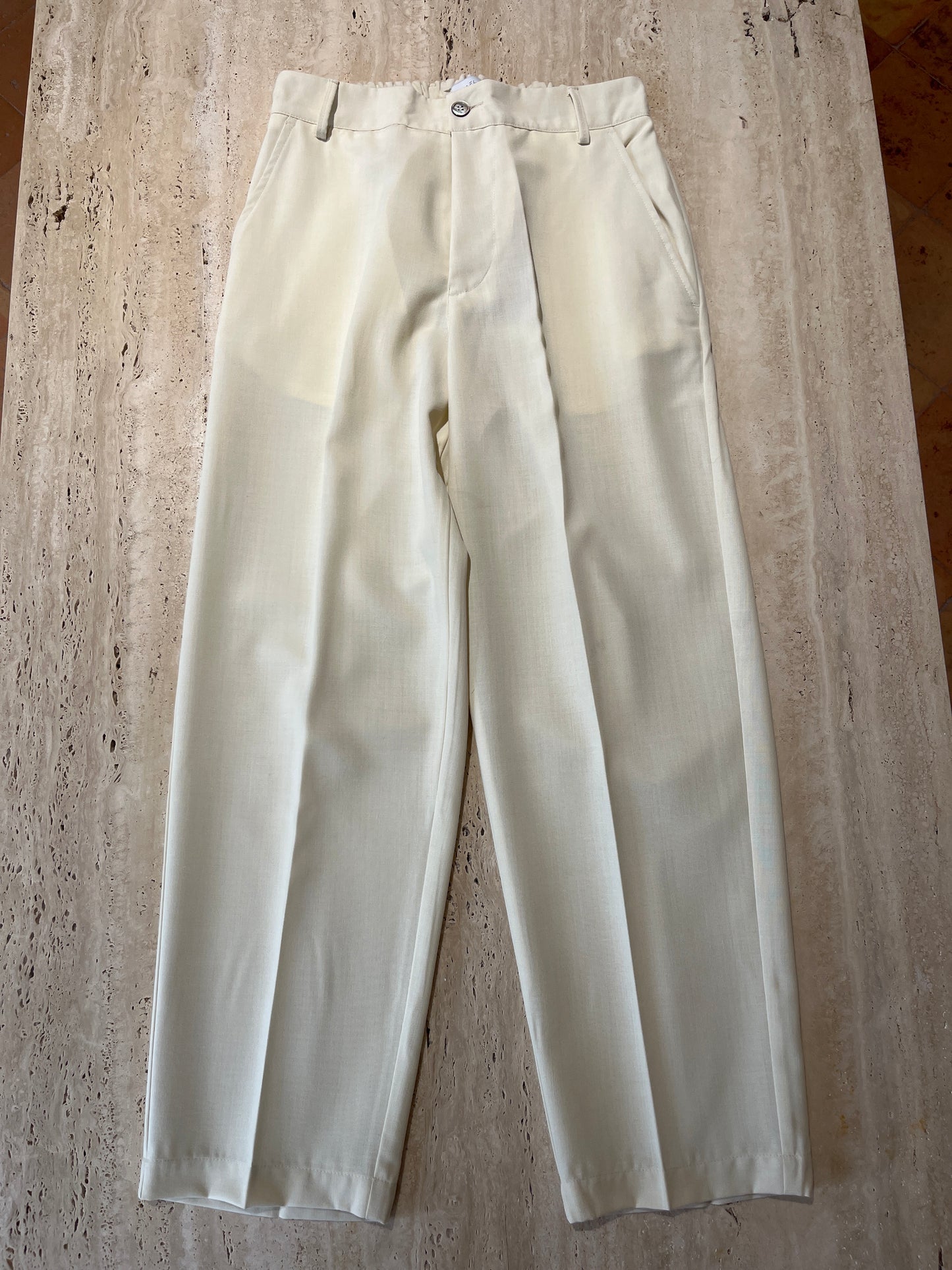 Pant Relaxed