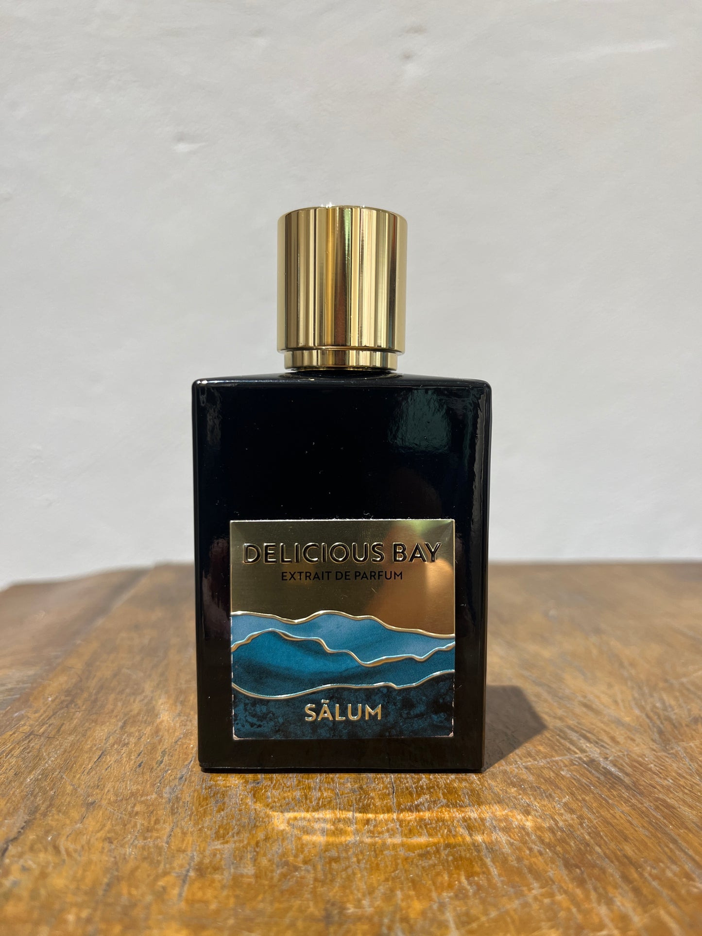 SALUM DELICIOUS BAY