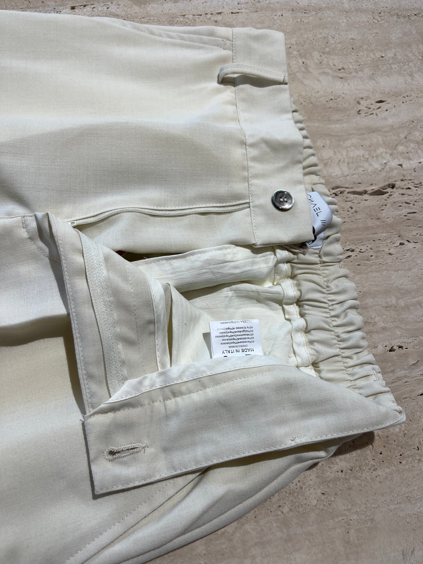 Pant Relaxed