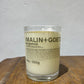 MALIN + GOETZ CANDLE - BERGAMOT