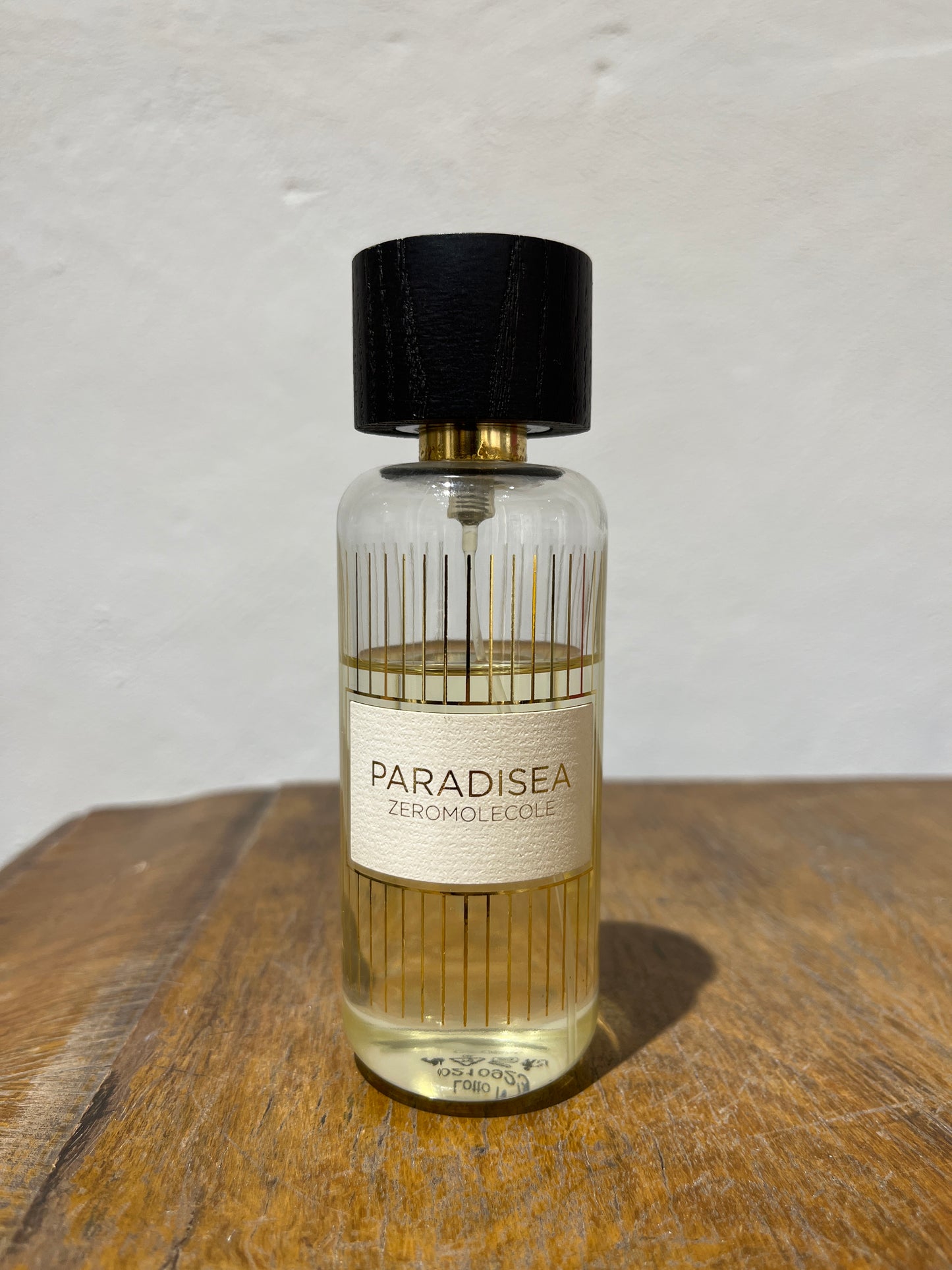 ZEROMOLECOLE PARADISEA