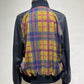 Giubbotto York Tartan