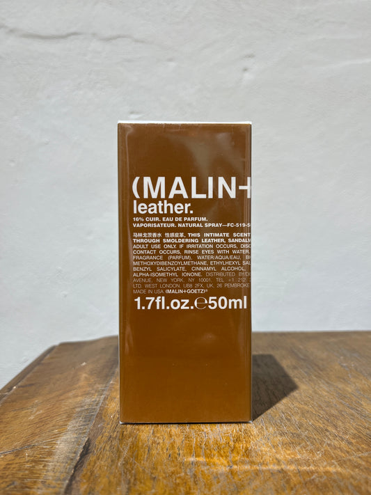 MALIN + GOETZ LEATHER