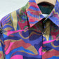 Camicia Yucatan