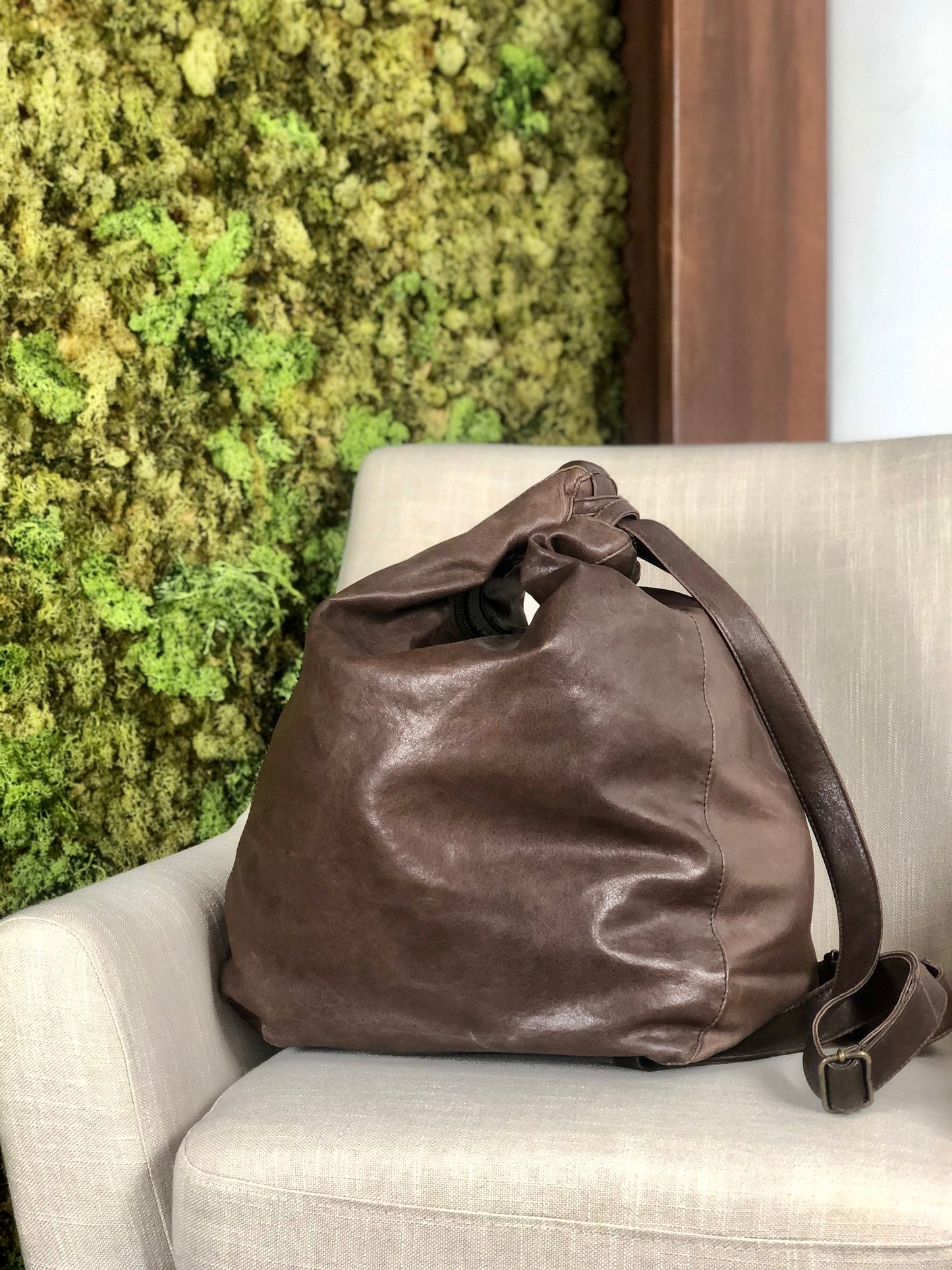 Borsa / Zaino